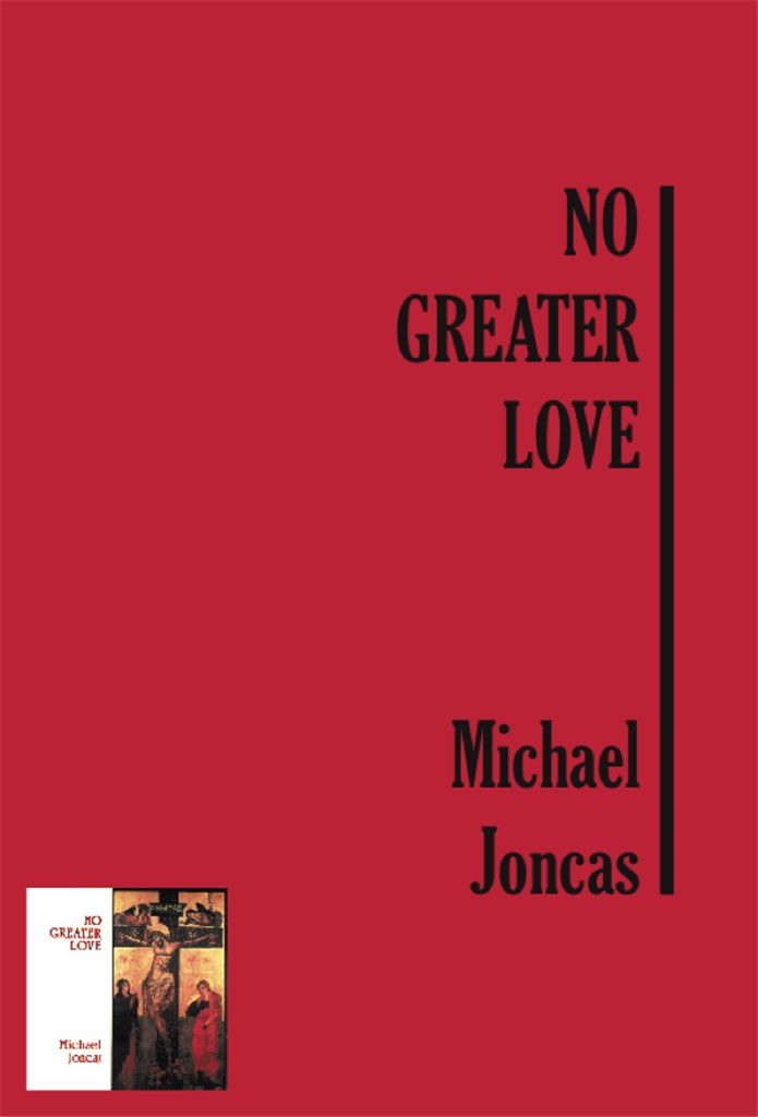 No Greater Love - Pew Edition